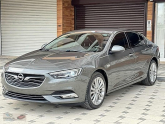 OPEL INSIGNIA ÖN CAM