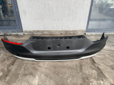 OPEL GRANDLAND X ARKA TAMPON EGE OTOMOTİV BURSA