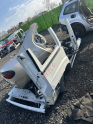 FİAT DOBLO D1 SAĞ ARKA KESME ÇAMURLUK ORJİNAL ÇIKMA