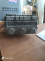 Lancia delta klima kontrol paneli