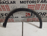 HONDA CIVIC HB SAĞ ARKA ORJİNAL ÇIKMA DODİK 07-09