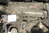 Ford Festiva 1.3 Emme ve Egzoz Manifoldu
