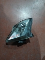 OTO CEMDEN ÇIKMA FORD FOCUS 4 SOL SİS