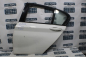ÇIKMA BMW 1 SERİSİ F20 SOL ARKA KAPI 2262
