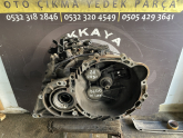Hyundai SONATA 2.0 CRDI Çıkma VI İleri Manuel Şanzıman