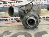 Oto Çıkma Parça / Motor / Turbo / Audi / Q7 / Çıkma Parça 