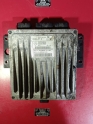 DCM1.2 RENAULT MEGANE MOTOR BEYNİ 8200398934