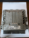 RENAULT FLUENCE - MEGANE MOTOR BEYNİ S180067142A 237101454R