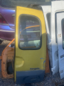 Renault Kangoo bagaj kapısı
