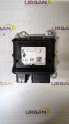 SZ3T- 14B321-BB FORD TRANSİT CUSTOM AİRBAG BEYNİ