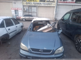 ÖZMEN OPEL ASTRA G ÖN şase SAĞ SOL BADİ ÇEYREK PANEL