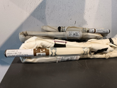 BMW F20 F30 TAVAN AİRBAG SOL 7239373-07 7239373-06 7221045-1