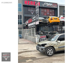Oto Çıkma Parça / Elektrik / Kontak Seti / Toyota / RAV4 / Çıkma Parça 