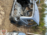 BMW X3 SAĞ ARKA ÇAMURLUK