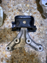 OPEL CROSSLAND X SAĞ MOTOR KULAĞI ÇIKMA 9678252080 CANCAN OPEL
