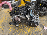 OPEL ASTRA J 1.6 DİZEL MOTOR KOMPLE ÇIKMA SÖKME CANCAN OPEL