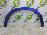 BMW X1 2020 2023 U11 SOL ARKA DODİK 51779881963