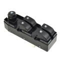 Lacetti Sol Cam Kaldırma Düğmesi 96552814