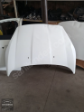 FORD FİESTA MOTOR KAPUTU ÖN 2013-2017 FORT ÇIKMA ORJİNAL BEYAZ