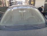 RENAULT FLUENCE ÖN CAM SENSÖRLÜ