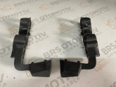 AUDİ A3 2013-2016 ÖN TAMPON BRAKETİ SOL 8V3807183