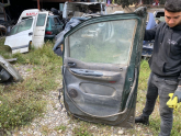 Oto Çıkma Parça / Mekanik / Kapı Döşemesi / Hyundai / Starex / Çıkma Parça 