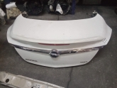 OPEL INSIGNIA BAGAJ KAPAGI