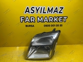 CONNECT SOL FAR - ORJİNAL