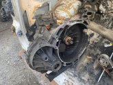 Oto Çıkma Parça / Şanzıman & Vites / Şanzıman Komple / Ford / Transit / Çıkma Parça 