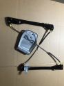 VW GOLF 5 JETTA 05-11 SAĞ ÖN CAM KRİKOSU SIFIR 1K5837462B