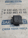 ÇIKMA SKODA FABİA KALORİFER MOTORU 309368201AE