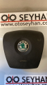 1Z0880201Q skoda octavia 2004-2013 direksiyon airbag