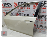HONDA ACCORD SOL ÖN KAPI ORJİNAL ÇIKMA YEDEK PARÇA 09-12