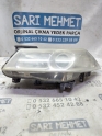 ÇIKMA RENAULT MEGANE 3 MAKYAJLI KASA SOL ÖN FAR