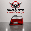 BMW 5 E39 ARKA STOP BEYAZ SDN SAĞ SOL 2000 2001 2002 2003 TAİWAN