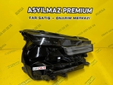CİTRÖEN C 4 X SAĞ FAR - LED ORJİNAL