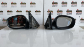 BMW 1 SERİSİ E87 ÇIKMA ORJİNAL SAĞ SOL AYNA