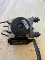 VW Transporter T5 2.5 BNZ 7H0907379S 7H0614117A ABS ECU BEYİN
