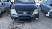 RENAULT SCENİC 1 ÇIKMA ORİJİNAL ÖN SET FARLAR KAPUT TAMPON PANEL