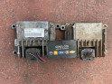 OPEL ASTRA H 1.7 DTI MAZOT POMPA BEYNİ 16267710