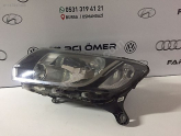 Oto Çıkma Parça / Elektrik / Far / Renault / Symbol / Çıkma Parça 