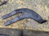 OPEL ASTRA J TORPİDO KALORİFER HAVALANDIRMA BORUSU 13262127 SÖKME