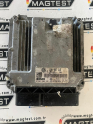 Motor ECU VW Eos 2.0 TSI 0261S02281 1Q0907115 MED9.1
