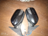 SUBARU LEGACY 2003-2009 SAĞ-SOL AYNA-ALKO OTOMOTİV