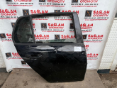 ÇIKMA VW GOLF-6 SAĞ ARKA KAPI