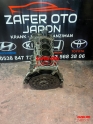 HONDA - CİVİC / D16Y4 1.6 YARIM MOTOR