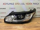 LAND ROVER SPORT SOL FAR ORJİNAL HATASIZ SÖKME