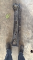 852480020R RENAULT MEGANE 3 ARKA PANEL SACI