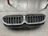 BMW 5 SERİSİ G30 ORJİNAL HAVA KANALI ÖN PANJUR 187156-10 BDÇ
