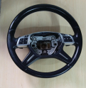 Mercedes E Serisi W212 2009 2016 Direksiyon Orijinal Çıkma